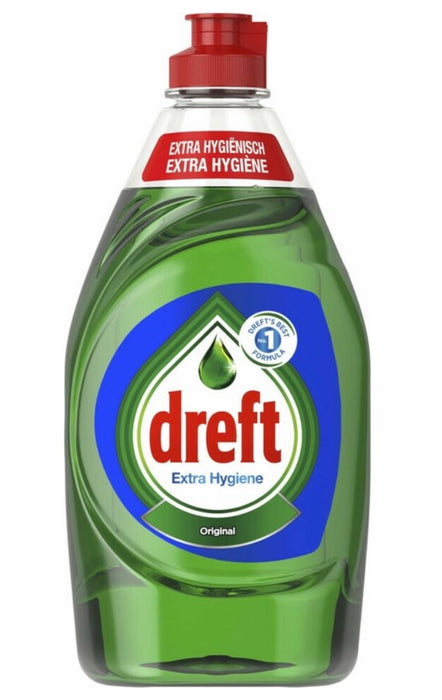 DREFT Original Afwasmiddel - 430 ml