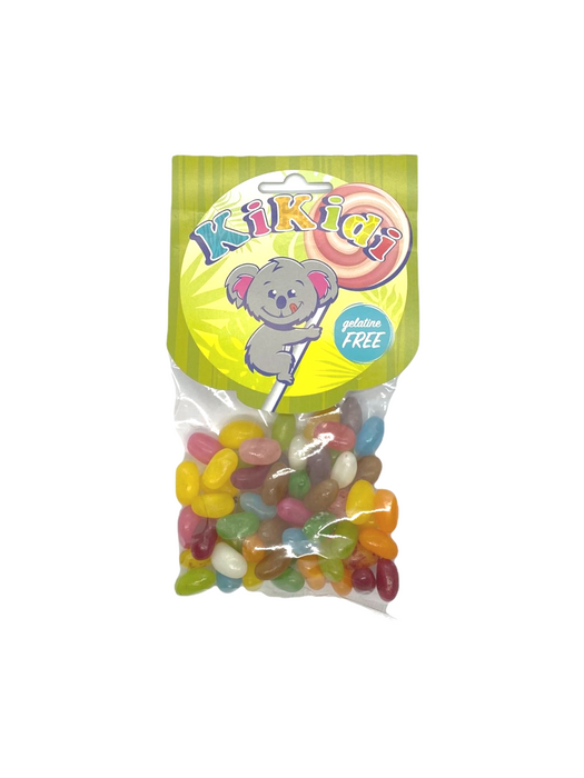 KIKIDI Jelly Beans - 100 g