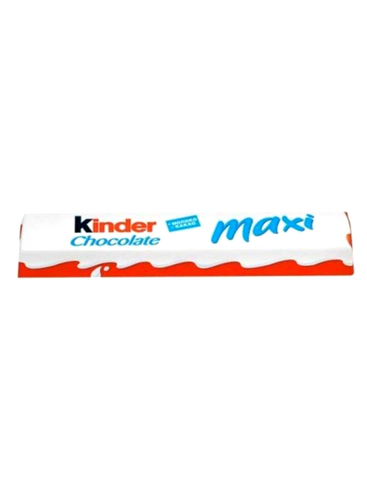 KINDER Maxi - 21g / 1 stuk