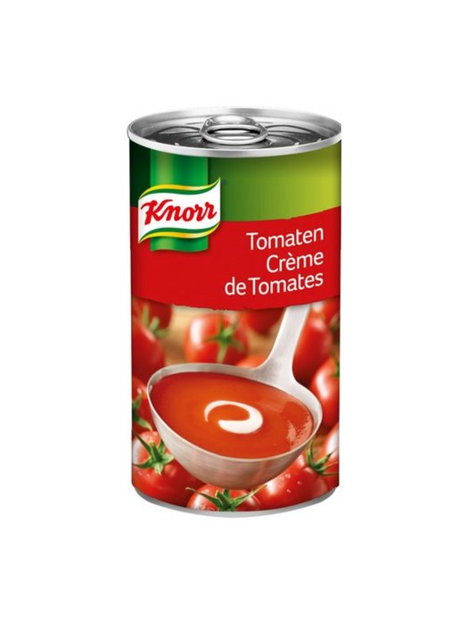KNORR Tomaten Crème - 515 ml