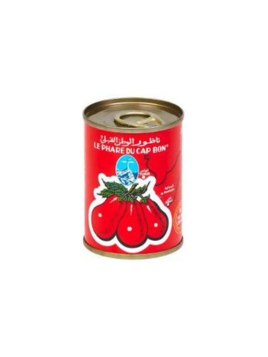 LE PHARE DU CAP BON Tomatenpuree - 140 g
