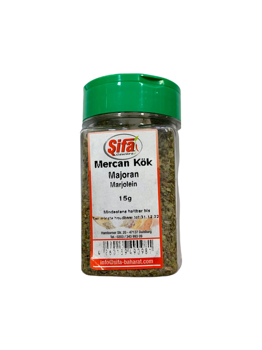 ŞIFA Marjolein - 15 g