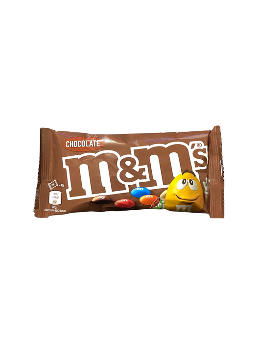 M&M's Chocolate - 45 g