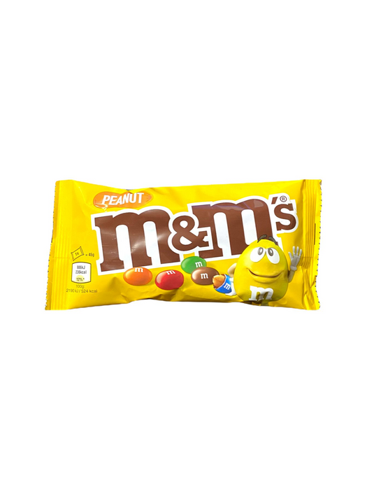 M&M's Peanut - 45 g