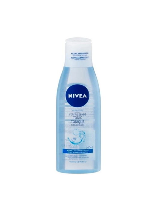 NIVEA Verfrissende Tonic - 200 ml