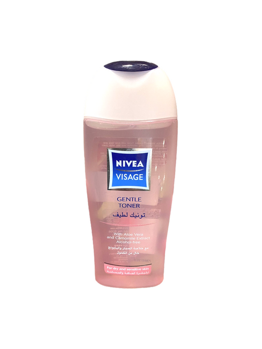 NIVEA Visage Gentle Toner - 200 ml