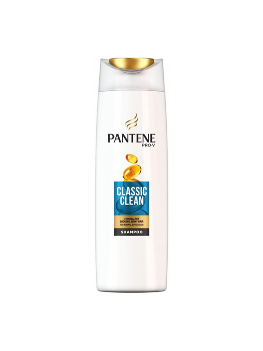 PANTENE Pro-V Classic Clean Shampoo - 400 ml