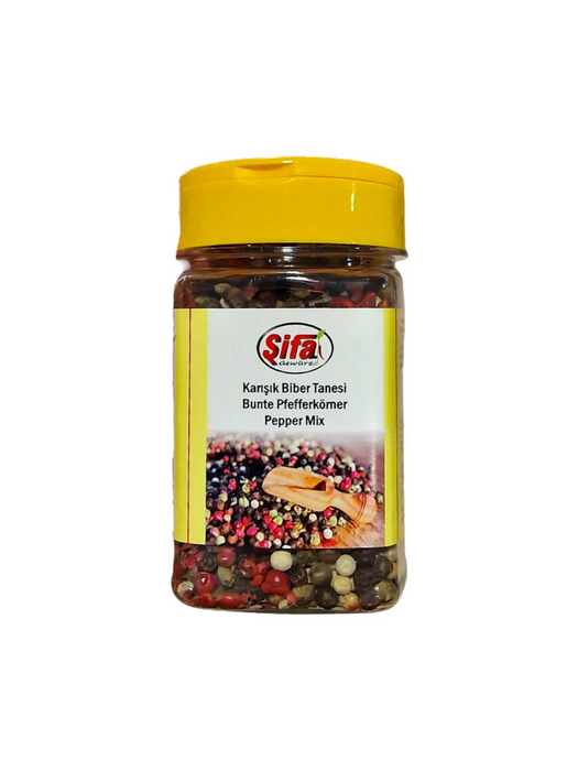 ŞIFA Peper mix - 75 g