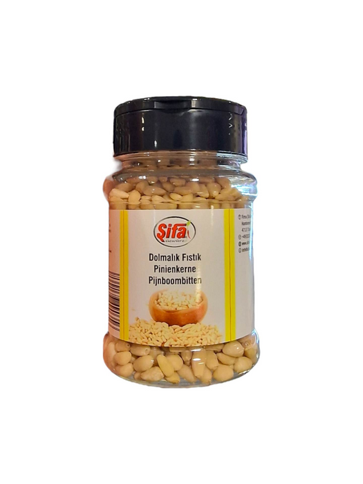 ŞIFA Pijnboompitten - 80 g