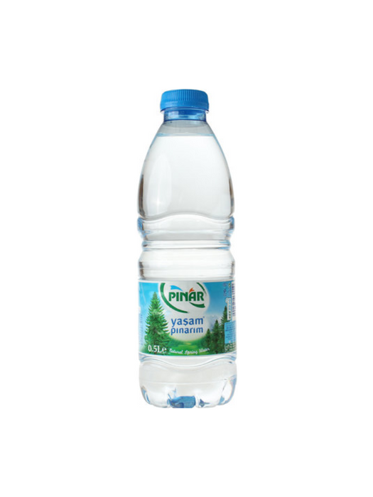 PINAR Water - 0,5 L