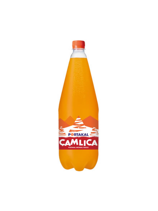 CAMLICA Sinaasappel - 1,5 L
