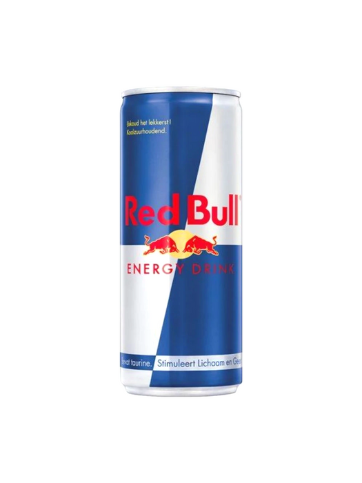Red bull Energy Drink - 250 ml