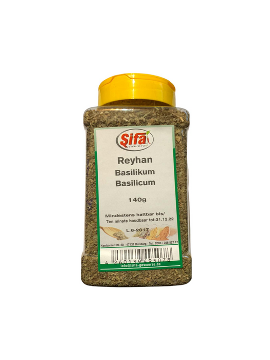 ŞIFA Basilicum - 130 g