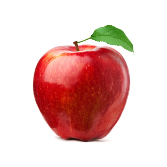 Rode Appel - 1 kg