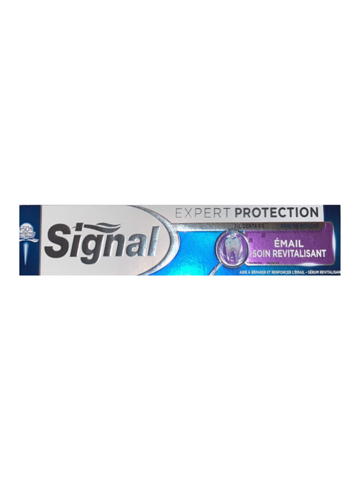 SIGNAL Expert Protection - 75 ml