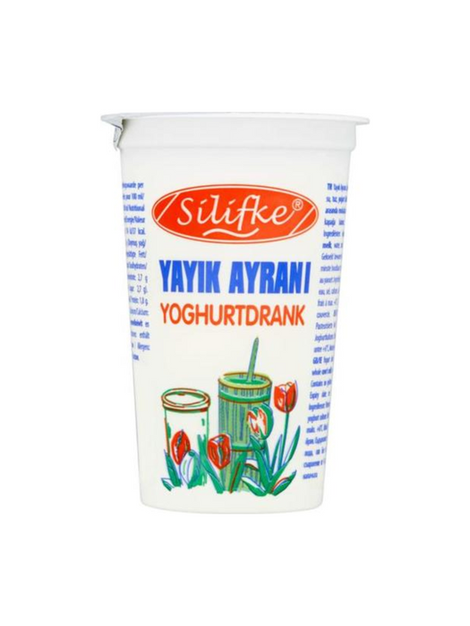 SILIFKE Yoghurtdrank - 250 ml