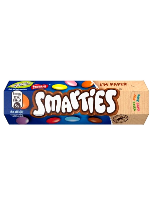 NESTLE Smarties - 38 g