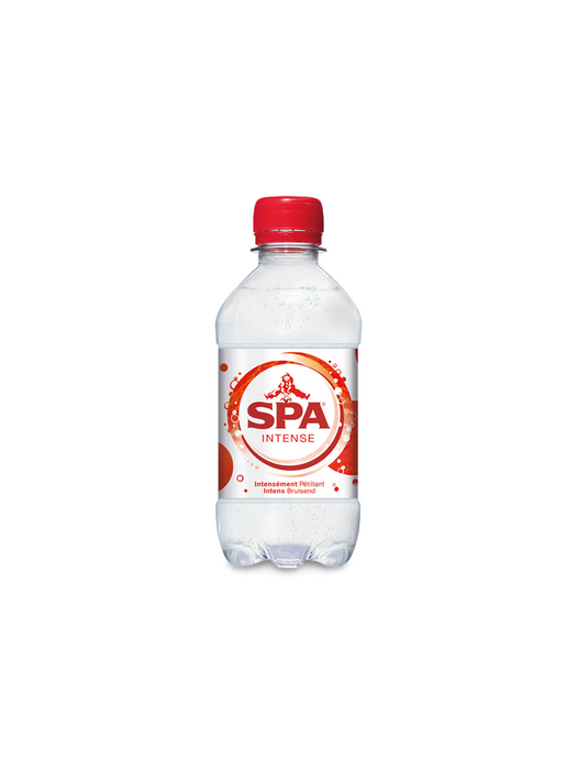 SPA Intense Bruiswater - 330 ml