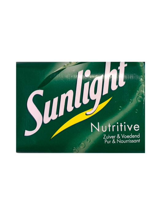 SUNLIGHT Nutritive - 125 g