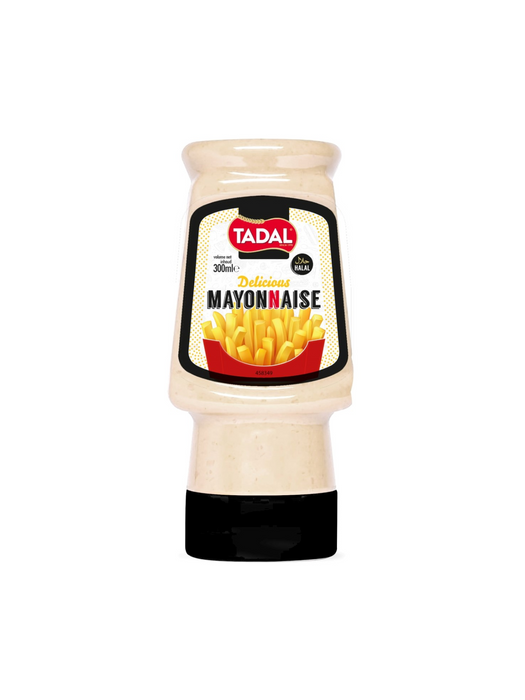 TADAL Mayonaise - 300 ml