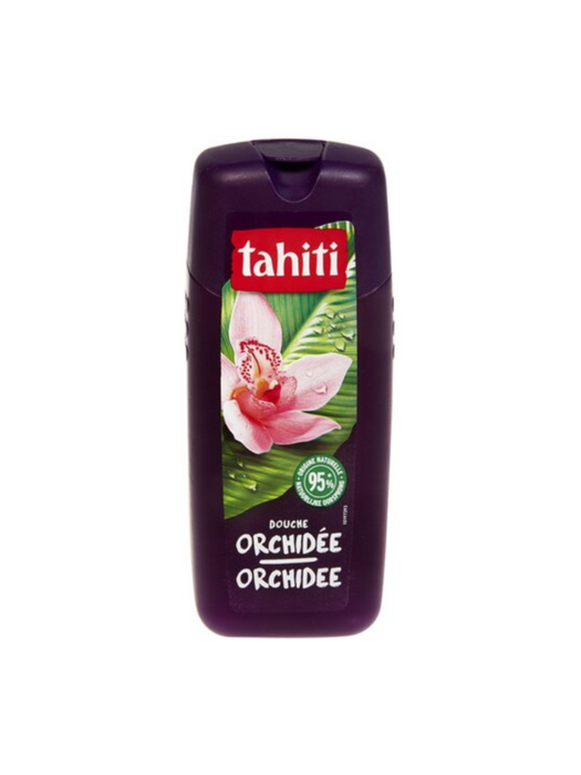 TAHITI Douchegel Orchidee - 300 ml