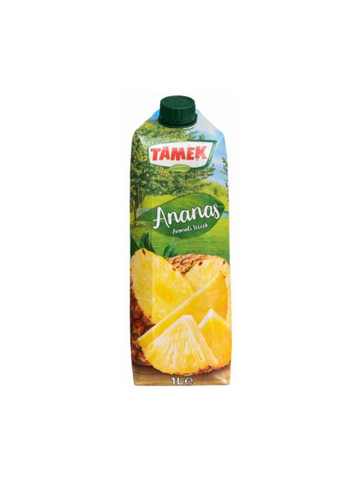 TAMEK Ananas - 1,0 L