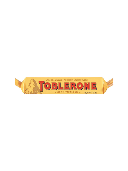 TOBLERONE - 35 g