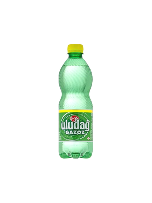 ULUDAĞ Vruchtensmaak - 0,5 L