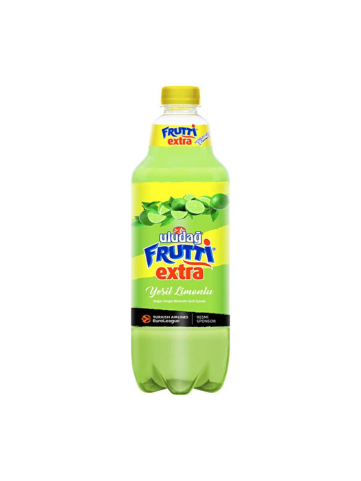 ULUDAĞ Frutti Extra Limoen - 0,5 L