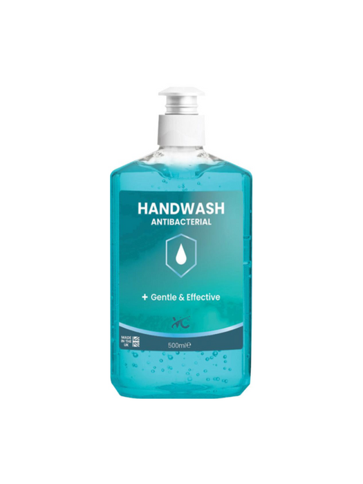 VC Handwash Antibacterial - 500 ml