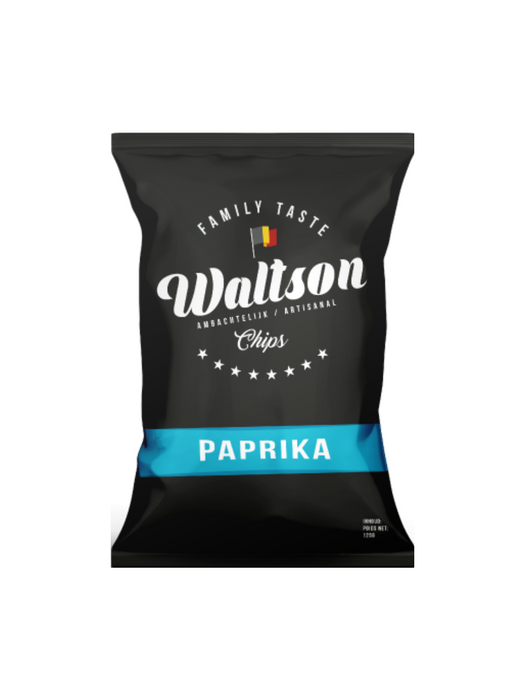 WALTSON Paprika - 125 g