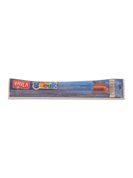 YAYLA Mini Sucuk - 30 g