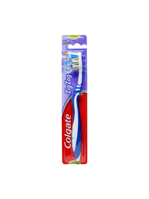 COLGATE ZigZag - 1 stuk