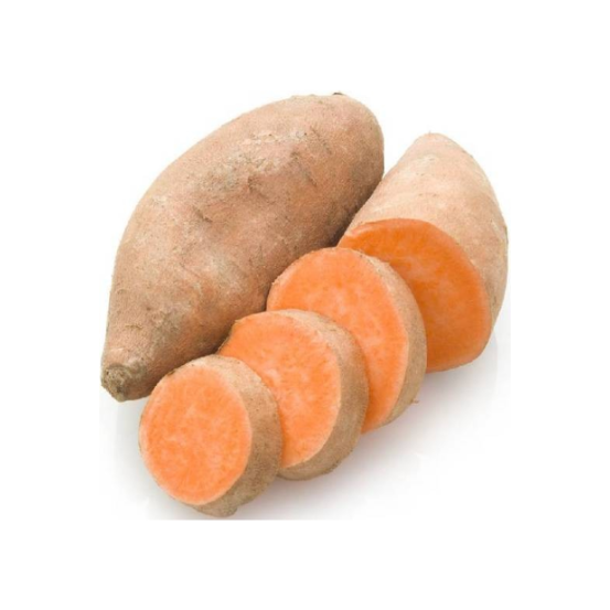Zoete Aardappelen - 1 kg