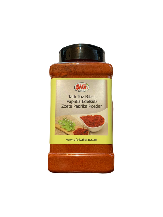 ŞIFA Zoete Paprika Poeder - 150 g